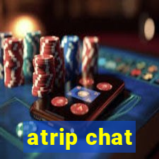 atrip chat